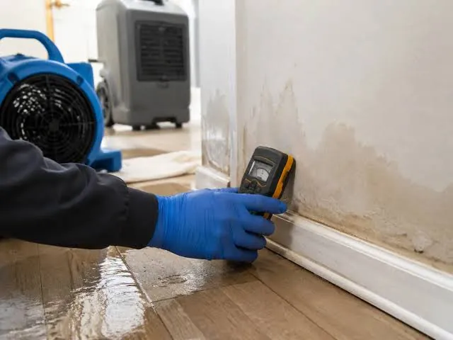 24/7 Water damage restoration services in Hermitage, PA - Rapid flood cleanup and mitigation